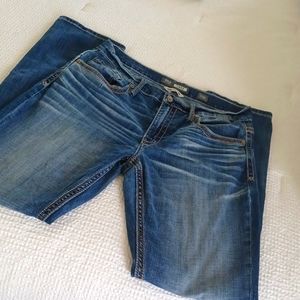 BkE Mens Jeans JAKE 34X32